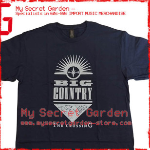 Big Country - The Crossing T Shirt 